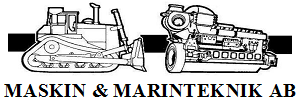 Maskin & Marinteknik AB
